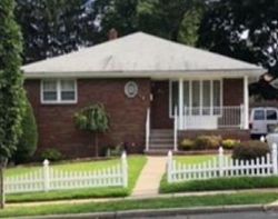 Pre-foreclosure Listing in HOPE ST NUTLEY, NJ 07110