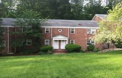 Pre-foreclosure Listing in KNICKERBOCKER RD UNIT 163F ENGLEWOOD, NJ 07631