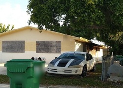 Pre-foreclosure in  NW 66TH ST Miami, FL 33147