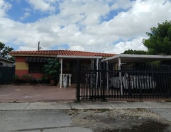 Pre-foreclosure in  NW 60TH AVE Miami, FL 33126