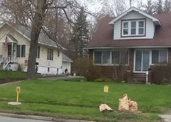 Pre-foreclosure in  W GENESEE ST Lapeer, MI 48446