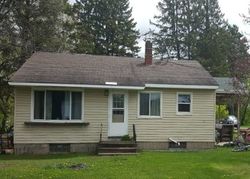 Pre-foreclosure in  PINE ST Floodwood, MN 55736