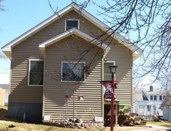 Pre-foreclosure in  N 78TH AVE W Duluth, MN 55807