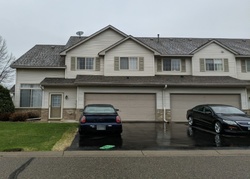 Pre-foreclosure in  EMBERS AVE Farmington, MN 55024