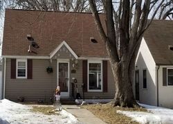 Pre-foreclosure in  43RD AVE S Minneapolis, MN 55417