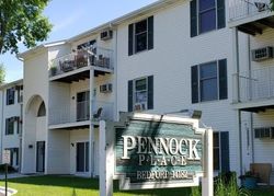 Pre-foreclosure Listing in PENNOCK AVE APT 108B SAINT PAUL, MN 55124