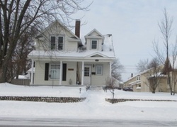 Pre-foreclosure Listing in 6TH ST SE STAPLES, MN 56479