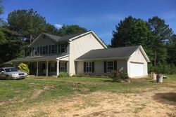 Pre-foreclosure Listing in COUNTY LINE RD MENDENHALL, MS 39114