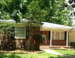 Pre-foreclosure in  7TH AVE Hattiesburg, MS 39401