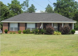 Pre-foreclosure Listing in FONTAINE WOODS CT AXIS, AL 36505