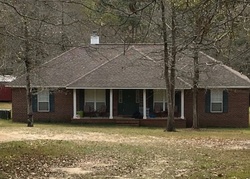Pre-foreclosure in  OAK CT Wilmer, AL 36587