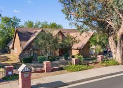 Pre-foreclosure in  HILLSIDE RD Rancho Cucamonga, CA 91737