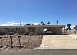 Pre-foreclosure in  OFFSHORE DR Lake Havasu City, AZ 86406