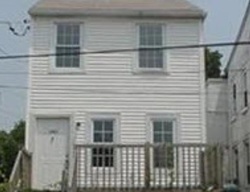Pre-foreclosure in  E 14TH ST Wilmington, DE 19802