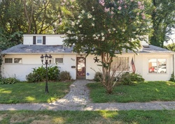 Pre-foreclosure in  COMPASS DR Claymont, DE 19703