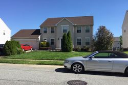Pre-foreclosure in  SCHAFER BLVD New Castle, DE 19720