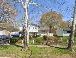 Pre-foreclosure Listing in S HARMONY RD NEWARK, DE 19713