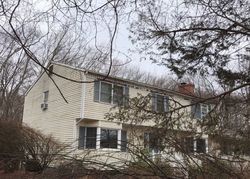  Scenic Hill Ln, Monroe CT