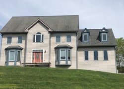 Pre-foreclosure in  WHEATLEY DR Westminster, MD 21157