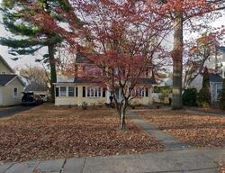 Pre-foreclosure in  S RIDGEWOOD RD South Orange, NJ 07079
