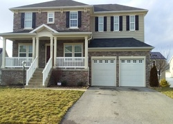 Pre-foreclosure in  BREMEN CT Waldorf, MD 20603