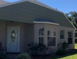 Pre-foreclosure Listing in BOONESBORO CT NEW PORT RICHEY, FL 34655