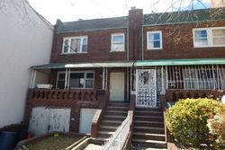 Pre-foreclosure in  E 38TH ST Brooklyn, NY 11210