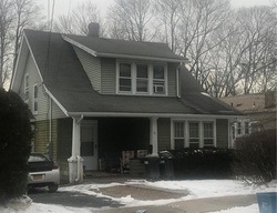 Pre-foreclosure Listing in TERNURE AVE SPRING VALLEY, NY 10977