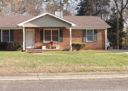 Pre-foreclosure in  STONEYBROOK DR High Point, NC 27265