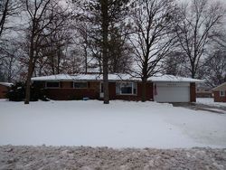  Bonnet Hill Rd, Farmington MI