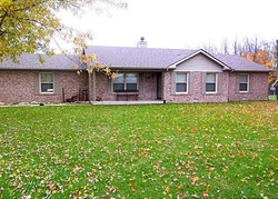 Pre-foreclosure in  S 750 W Pendleton, IN 46064