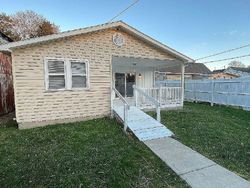 Pre-foreclosure in  N 12TH ST Elwood, IN 46036