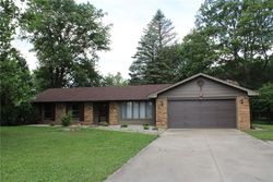 Pre-foreclosure Listing in N 200 E ANDERSON, IN 46012