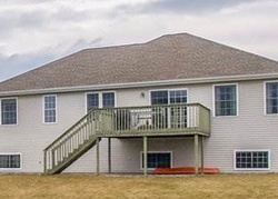 Pre-foreclosure in  WINDPOINT CT Fort Wayne, IN 46818