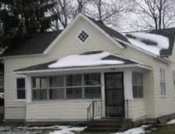 Pre-foreclosure in  E SOUTH B ST Gas City, IN 46933