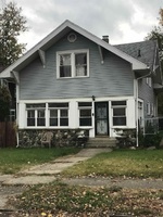 Pre-foreclosure Listing in W NELSON ST MARION, IN 46952