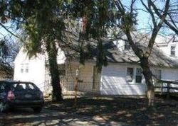 Pre-foreclosure in  SEMINOLE AVE Springfield, OH 45506