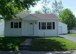 Pre-foreclosure in  DUNCAN ST Springfield, OH 45505