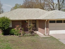 Pre-foreclosure Listing in S 99TH ST FORT SMITH, AR 72903