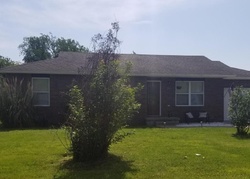 Pre-foreclosure Listing in HIGHLAND AVE COLUMBUS, KS 66725