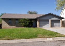 Pre-foreclosure in  SW 15TH ST Oklahoma City, OK 73160