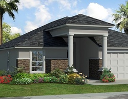 Pre-foreclosure in  GLENDALE LN Orange Park, FL 32065