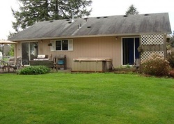 Pre-foreclosure Listing in CHERRY RD ASTORIA, OR 97103