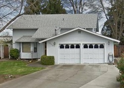 Pre-foreclosure Listing in WINSLOW PARK CIR MEDFORD, OR 97504