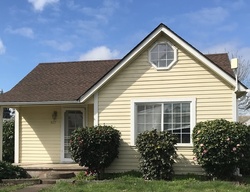 Pre-foreclosure Listing in HOLLY ST JUNCTION CITY, OR 97448