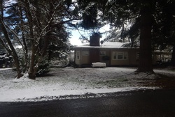 Pre-foreclosure Listing in SE 272ND AVE BORING, OR 97009