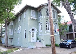 Pre-foreclosure in  LOWERLINE ST New Orleans, LA 70118