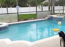 Pre-foreclosure in  INDIAN OAKS TRL Kissimmee, FL 34747