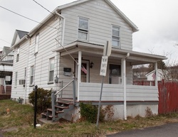 Pre-foreclosure Listing in W SHAWNEE AVE PLYMOUTH, PA 18651