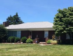 Pre-foreclosure in  MAFFETT ST Wilkes Barre, PA 18705